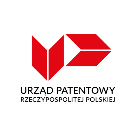 Urząd Patentowy Logo